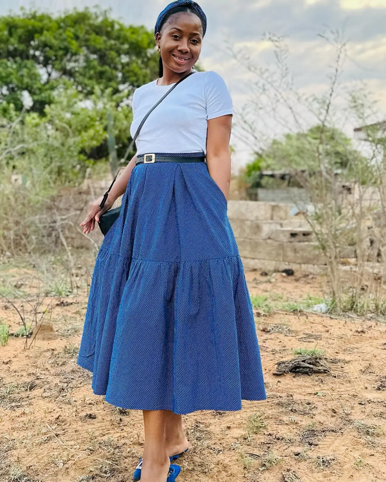 Unique Tswana Traditional Dresses For African Women 2024 – Latest African